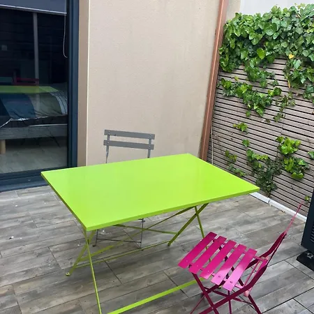 Maison 4 étoiles Piscine Chauffée Proche * Les Sables-dʼOlonne