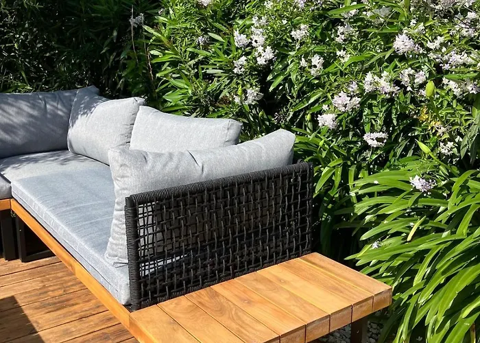 Maison 4 étoiles Piscine Chauffée Proche *