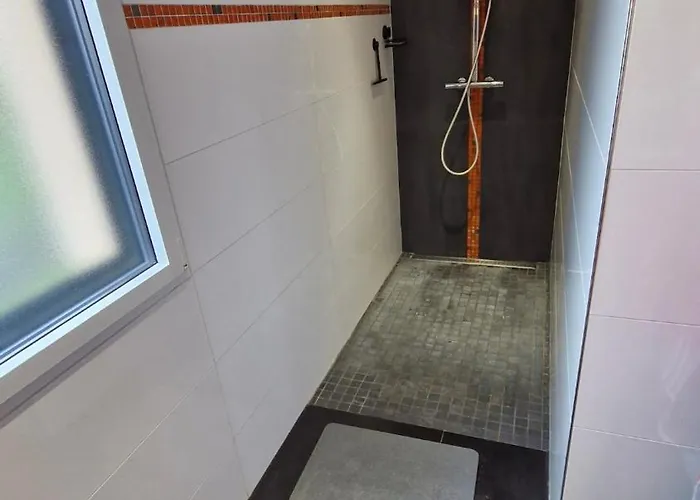 Maison 4 étoiles Piscine Chauffée Proche Les Sables-dʼOlonne