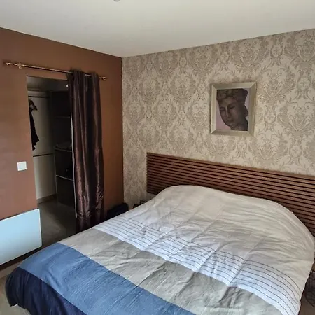 Maison 4 Etoiles Piscine Chauffee Proche *