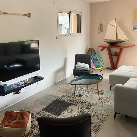 Nyaraló Les Nouettes Bleues - Maison 4 Etoiles- 3 Chambres - Piscine & Plage